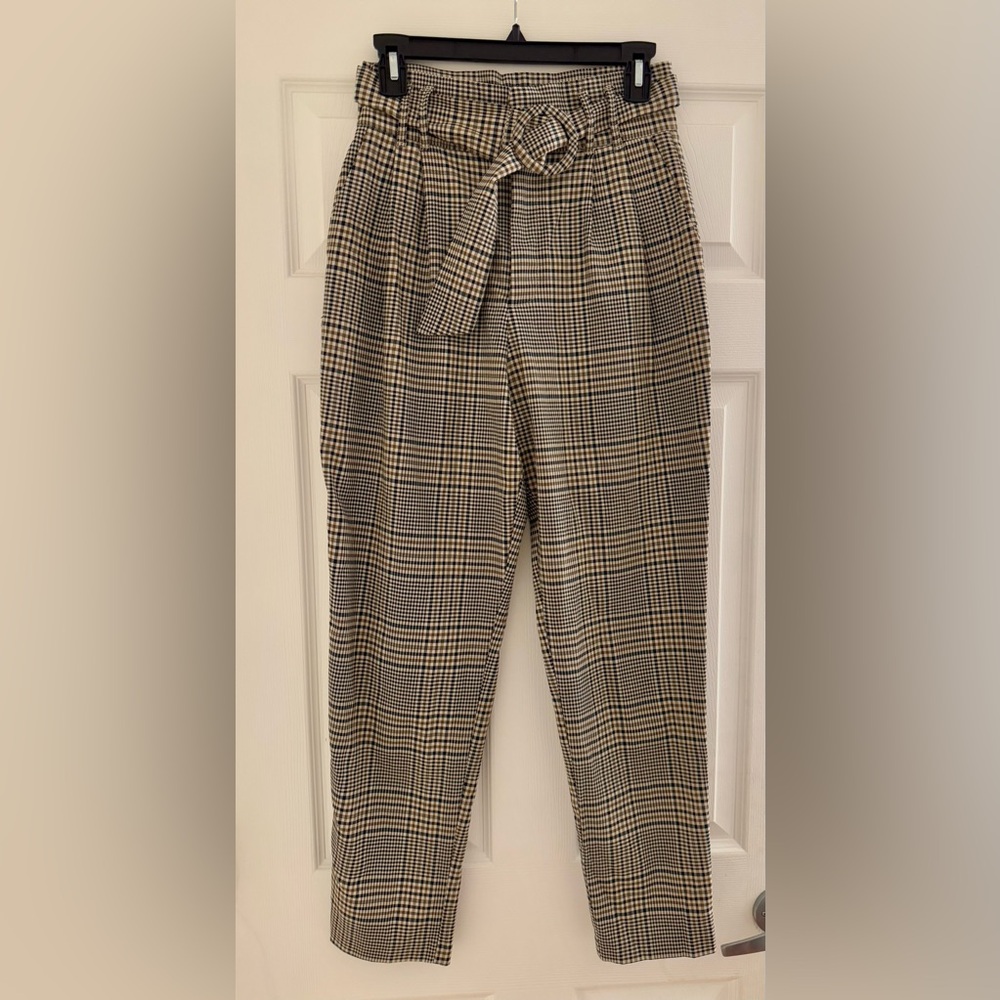 Zara pants for women’s.Size:S
Used. in good condition